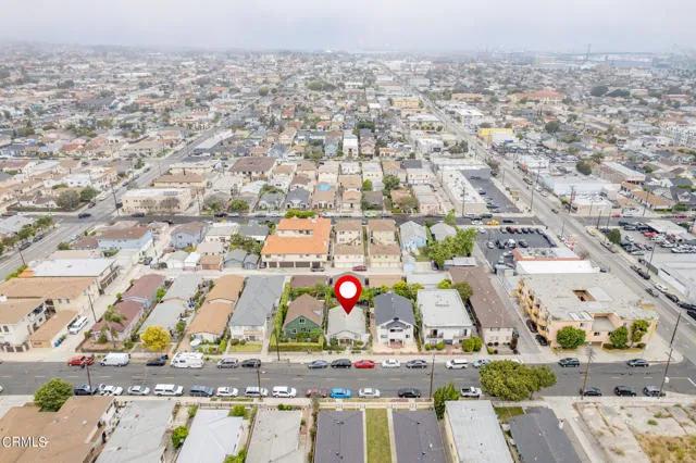 540 W 21st Street, San Pedro Ca 90731 | All Other Attached 48