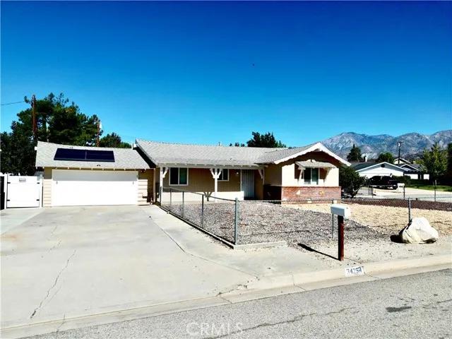 34254 Rosemont Drive, Yucaipa Ca 92399 | Detached 4