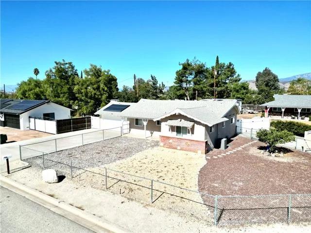 34254 Rosemont Drive, Yucaipa Ca 92399 | Detached 3