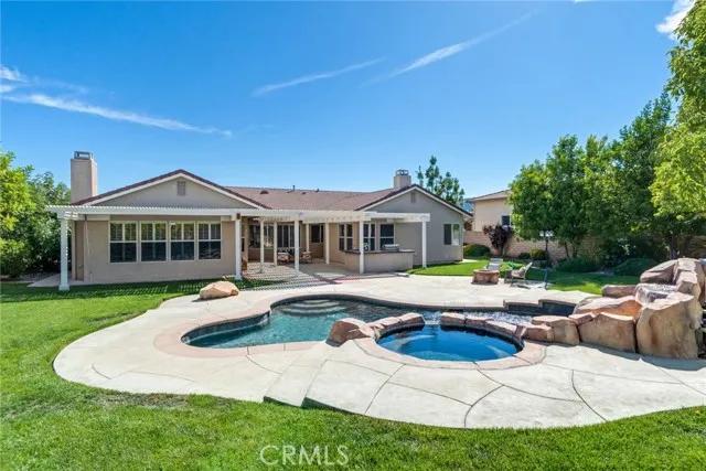 23914 Susana Way, Murrieta Ca 92562 | Detached 22