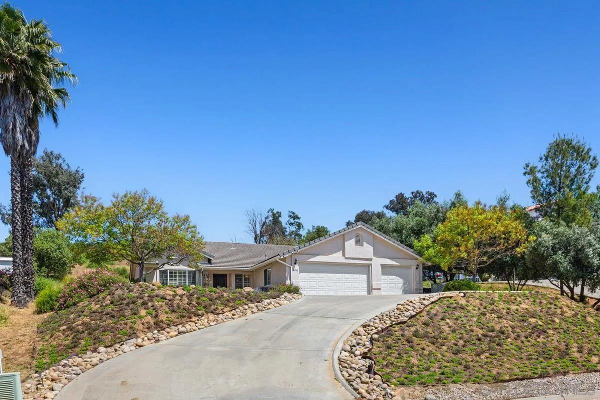 24560 Pappas Rd, Ramona Ca 92065 | Detached 0