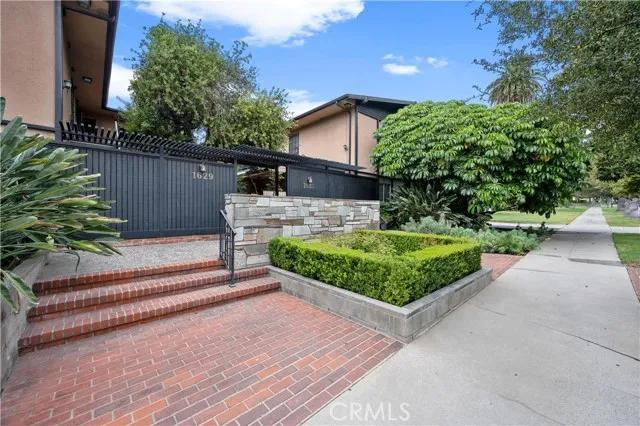 1629 Fremont Avenue # 7, South Pasadena Ca 91030 | All Other Attached 1