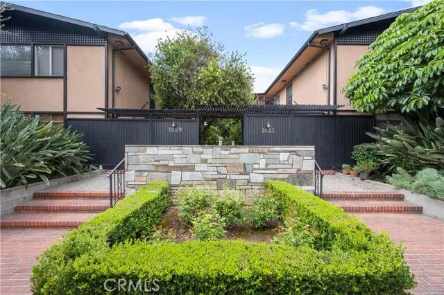 1629 Fremont Avenue # 7, South Pasadena Ca 91030 | All Other Attached 0