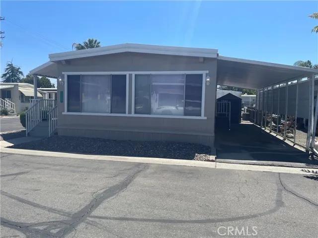 260 N Lyon Ave # 174, Hemet Ca 92543 | Manufactured Home 28