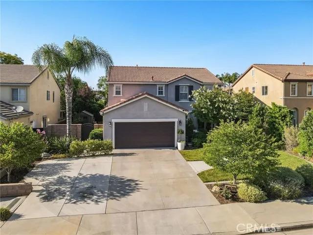 19638 Webster Road, Riverside Ca 92508 | Detached 1