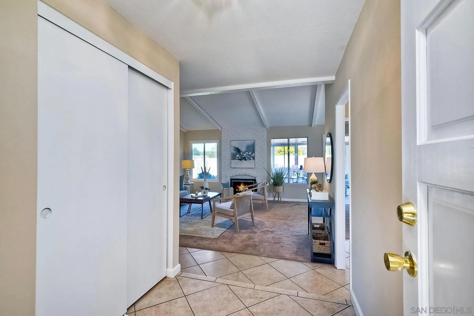 14534 Scarboro St, Poway Ca 92064 | Detached 34