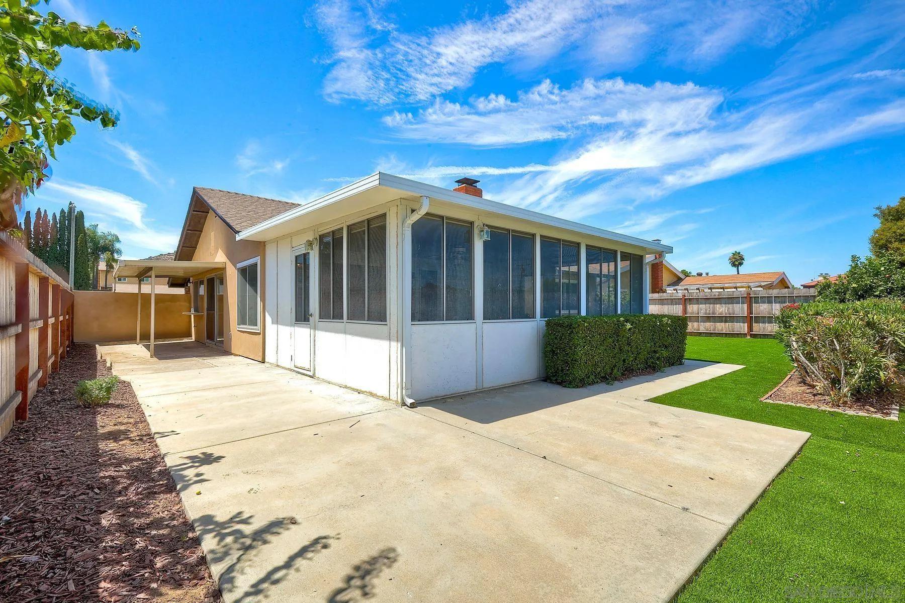 14534 Scarboro St, Poway Ca 92064 | Detached 22