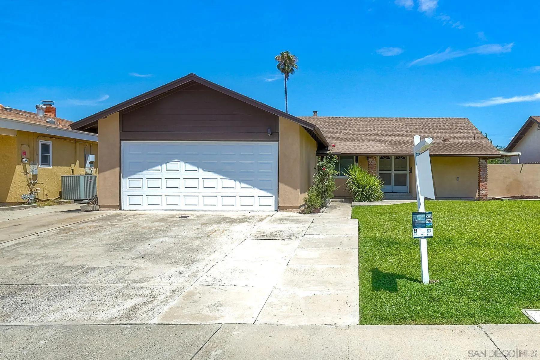 14534 Scarboro St, Poway Ca 92064 | Detached 31