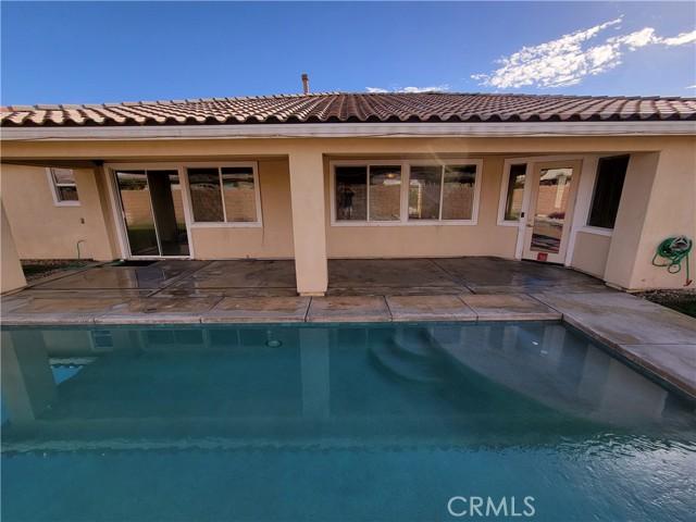 83432 Stagecoach Road, Indio CA 92203 | Detached 17