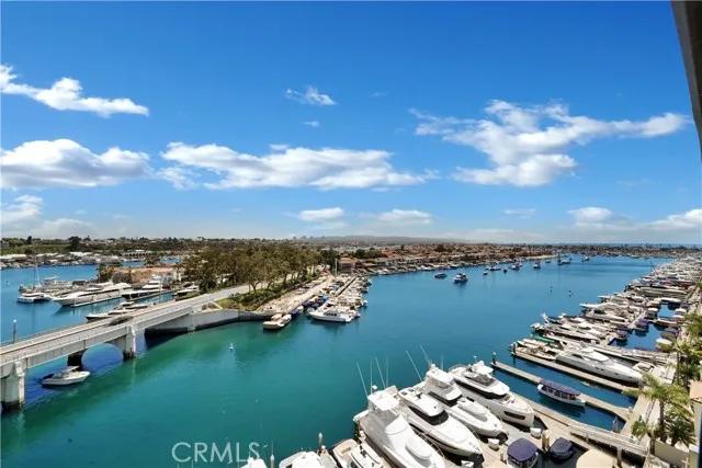 611 Lido Park Drive, Newport Beach Ca 92663 | All Other Attached 14