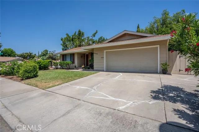 3342 El Dorado Court, Merced Ca 95340 | Detached 2