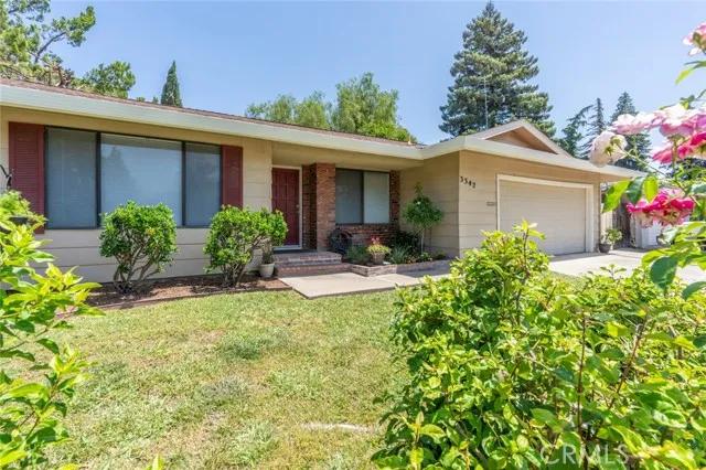 3342 El Dorado Court, Merced Ca 95340 | Detached 1