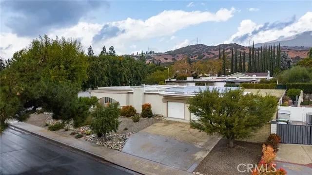 2312 N Indian Hill Boulevard, Claremont Ca 91711 | Detached 35