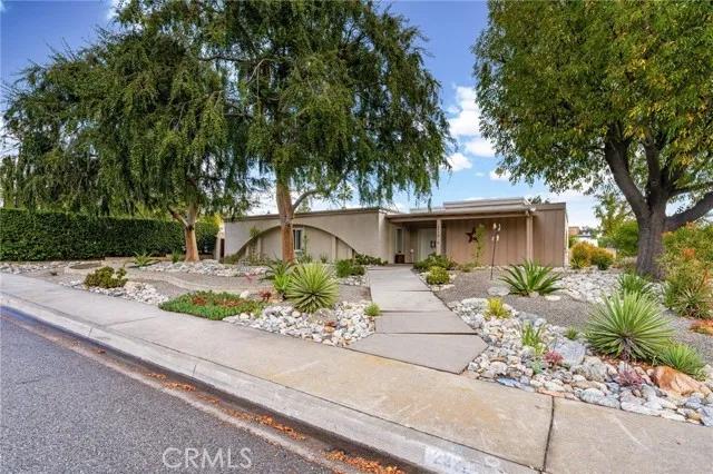 2312 N Indian Hill Boulevard, Claremont Ca 91711 | Detached 3