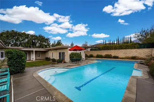 2312 N Indian Hill Boulevard, Claremont Ca 91711 | Detached 30