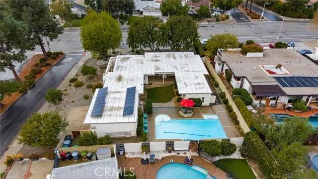 2312 N Indian Hill Boulevard, Claremont Ca 91711 | Detached 37