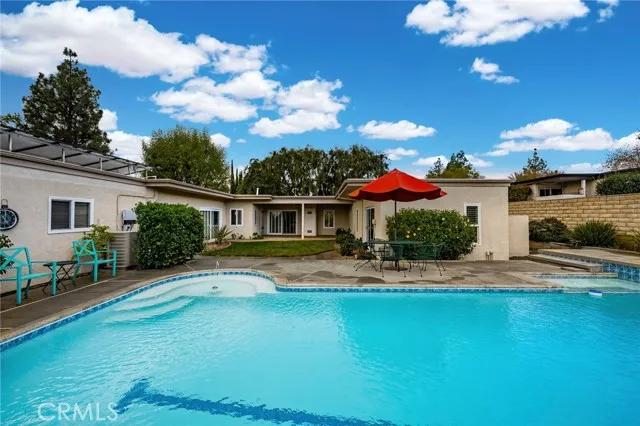 2312 N Indian Hill Boulevard, Claremont Ca 91711 | Detached 32