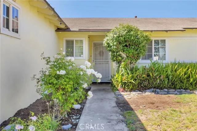 12611 Sungrove Circle, Garden Grove Ca 92840 | Detached 1