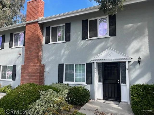 300 Santa Isabel Avenue # B, Costa Mesa Ca 92627 | Detached 1