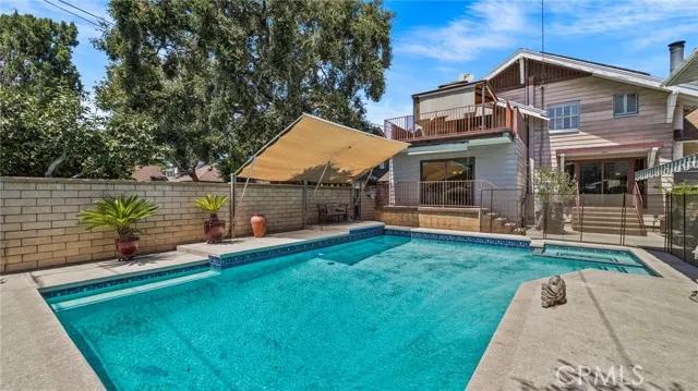 382 Lincoln Avenue, Pomona Ca 91767 | Detached 4