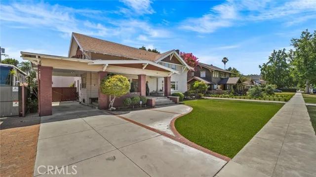 382 Lincoln Avenue, Pomona Ca 91767 | Detached 2