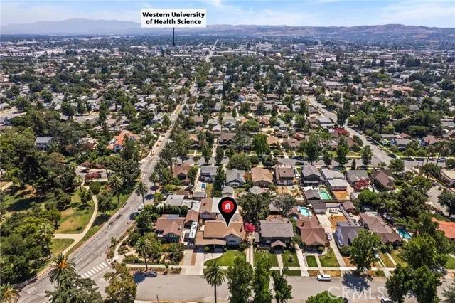 382 Lincoln Avenue, Pomona Ca 91767 | Detached 9