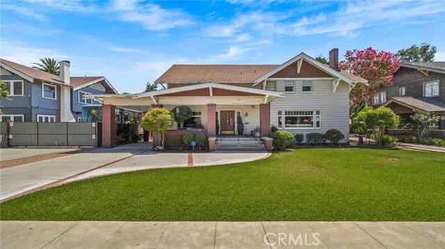 382 Lincoln Avenue, Pomona Ca 91767 | Detached 1