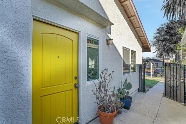 3451 Cerritos Avenue, Long Beach Ca 90807 | Townhouse 0