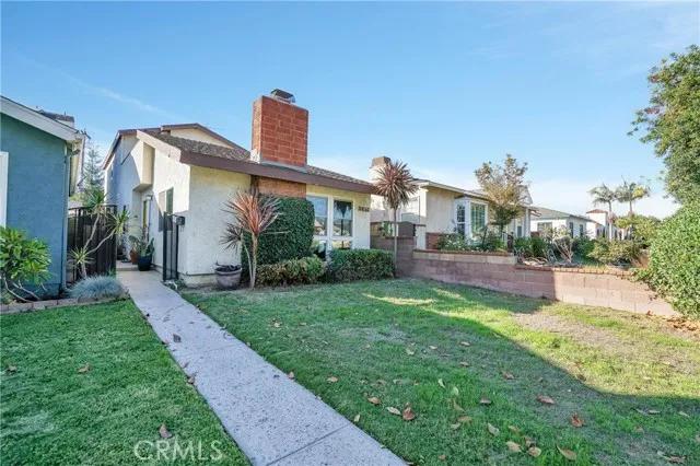 3451 Cerritos Avenue, Long Beach Ca 90807 | Townhouse 35