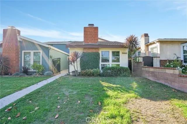 3451 Cerritos Avenue, Long Beach Ca 90807 | Townhouse 36