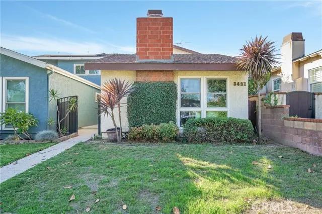 3451 Cerritos Avenue, Long Beach Ca 90807 | Townhouse 7