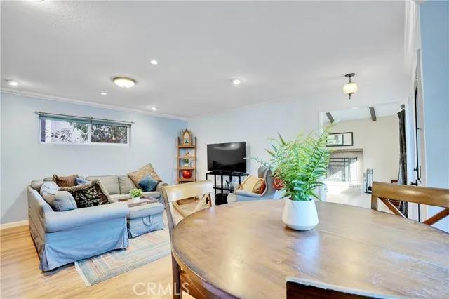 3451 Cerritos Avenue, Long Beach Ca 90807 | Townhouse 5