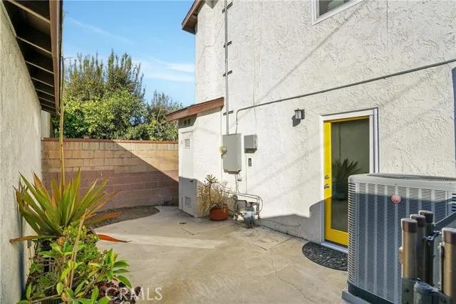 3451 Cerritos Avenue, Long Beach Ca 90807 | Townhouse 30