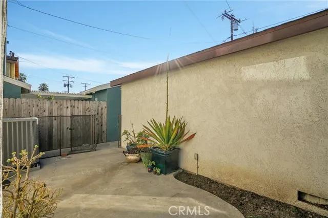 3451 Cerritos Avenue, Long Beach Ca 90807 | Townhouse 31