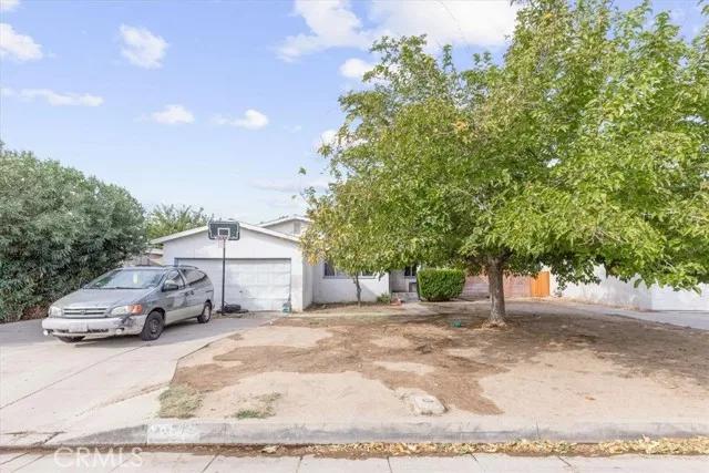 44241 Foxton Avenue, Lancaster Ca 93535 | Detached 12