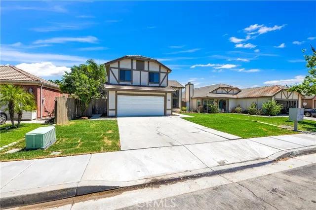 824 Ashley Street, Hemet Ca 92545 | Detached 1