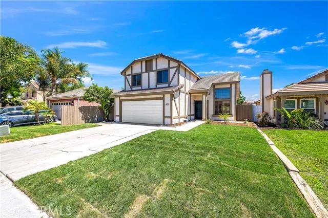 824 Ashley Street, Hemet Ca 92545 | Detached 3