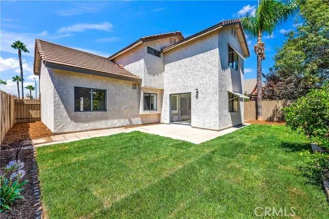 824 Ashley Street, Hemet Ca 92545 | Detached 28