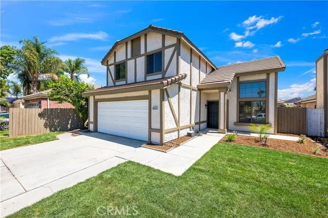 824 Ashley Street, Hemet Ca 92545 | Detached 0