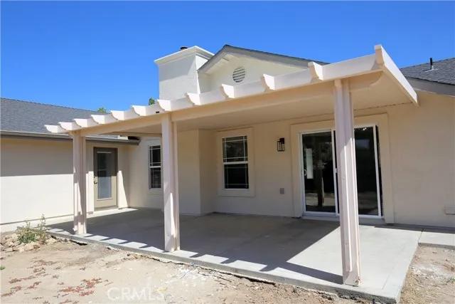 1900 Patria Ct., Paso Robles Ca 93446 | Detached 27