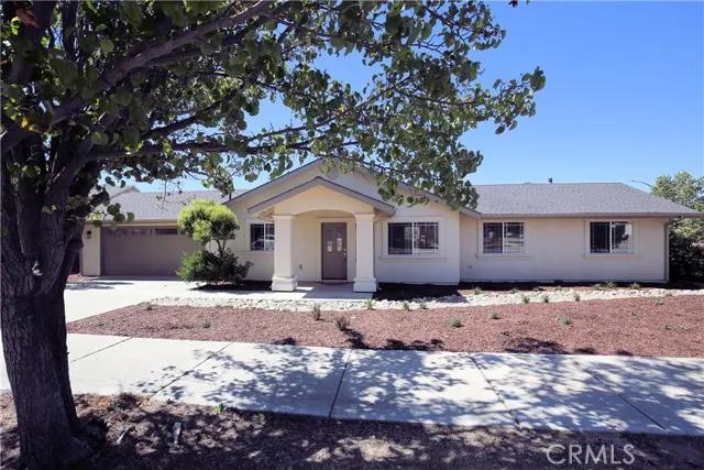 1900 Patria Ct., Paso Robles Ca 93446 | Detached 1