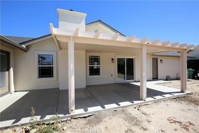 1900 Patria Ct., Paso Robles Ca 93446 | Detached 26