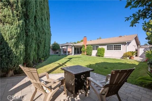 10565 Collett Avenue, Granada Hills Ca 91344 | Detached 33