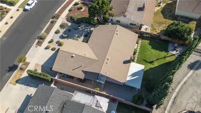 10565 Collett Avenue, Granada Hills Ca 91344 | Detached 35