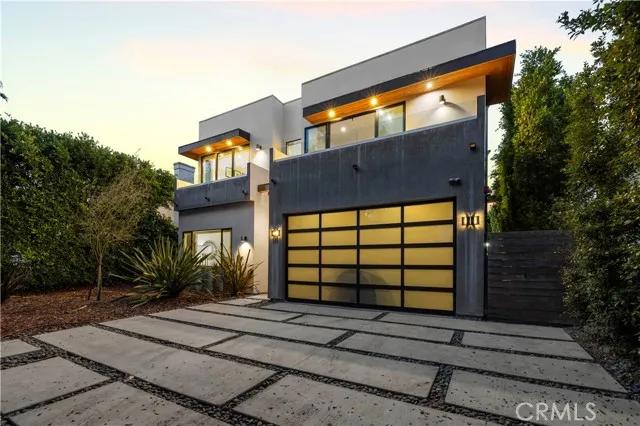 356 N Crescent Heights Boulevard, Los Angeles Ca 90048 | Detached 0