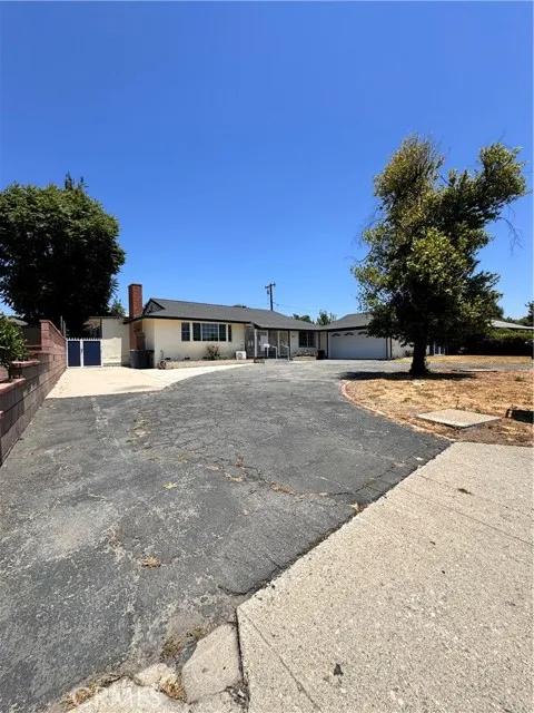 853 W Chester Road, Covina Ca 91722 | Detached 14