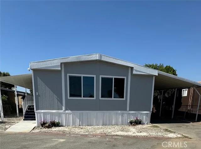 25526 Redlands # 2, Loma Linda Ca 92354 | Manufactured Home 0