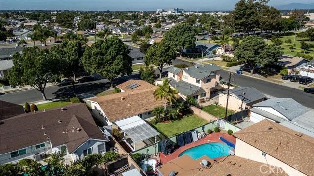 7680 Lilac Circle, Buena Park Ca 90620 | Detached 28