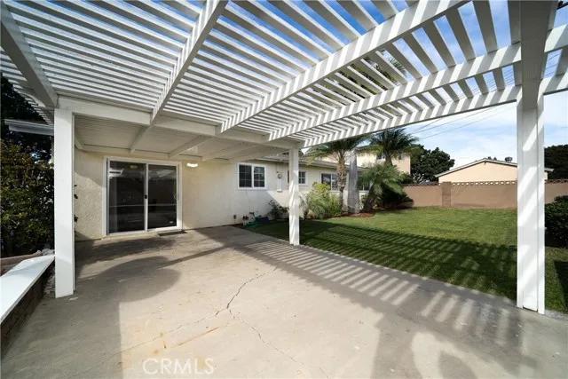 7680 Lilac Circle, Buena Park Ca 90620 | Detached 23