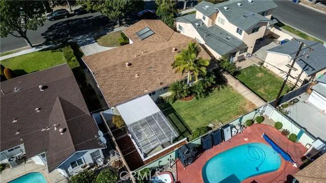 7680 Lilac Circle, Buena Park Ca 90620 | Detached 29